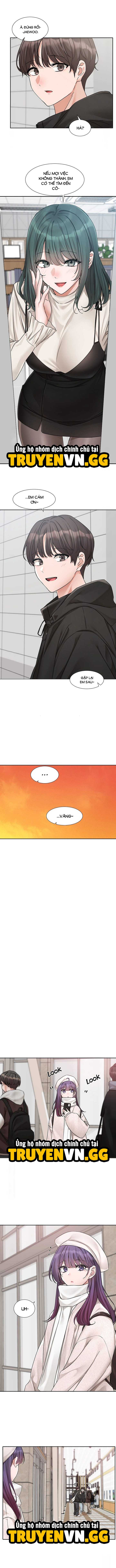 Vòng Xoáy Chị Em Chapter 186 - Trang 2