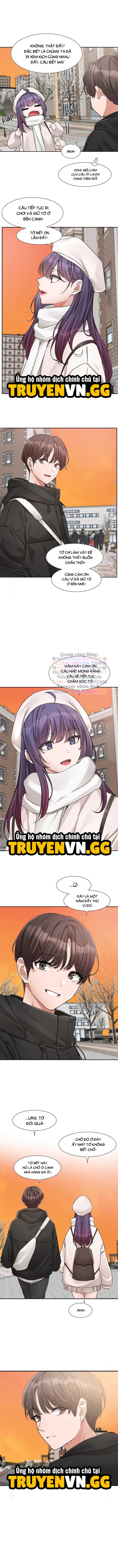 Vòng Xoáy Chị Em Chapter 186 - Trang 2