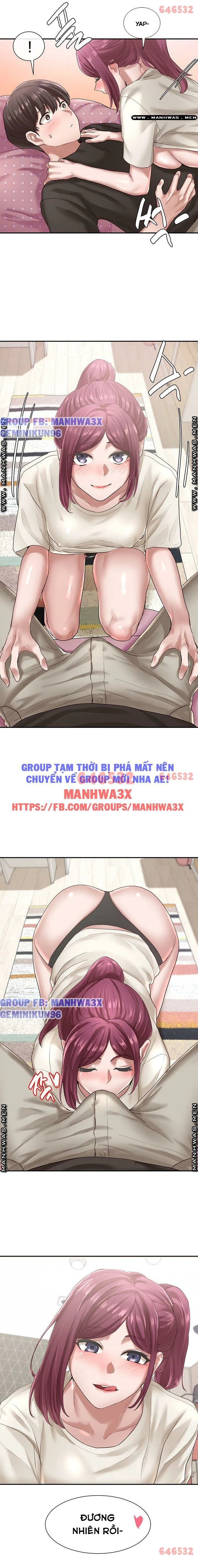 Vòng Xoáy Chị Em Chapter 27 - Trang 2