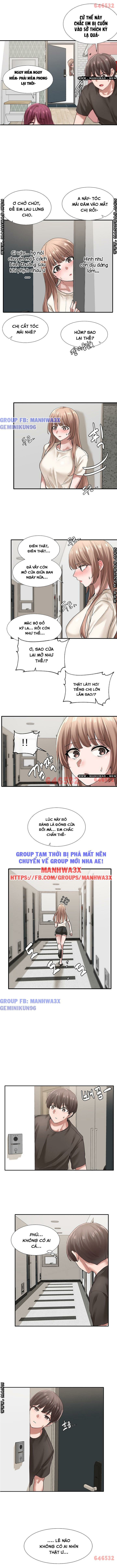 Vòng Xoáy Chị Em Chapter 29 - Trang 2