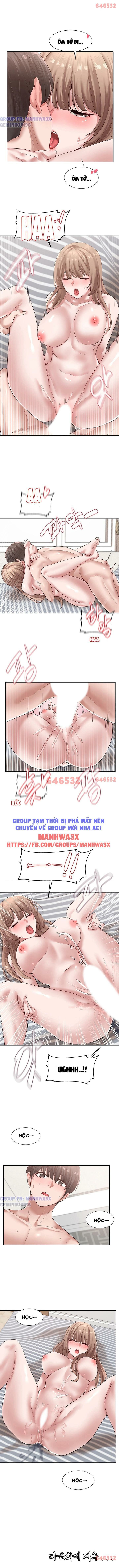 Vòng Xoáy Chị Em Chapter 35 - Trang 2
