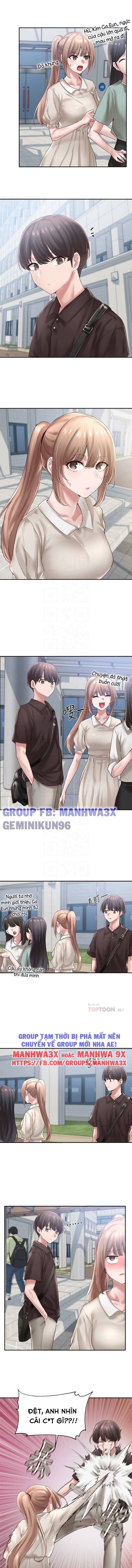 Vòng Xoáy Chị Em Chapter 43 - Trang 2