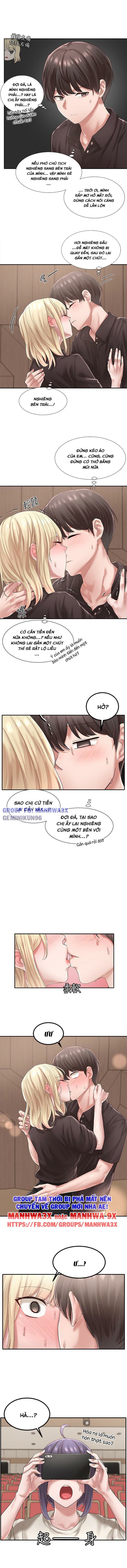 Vòng Xoáy Chị Em Chapter 44 - Trang 2