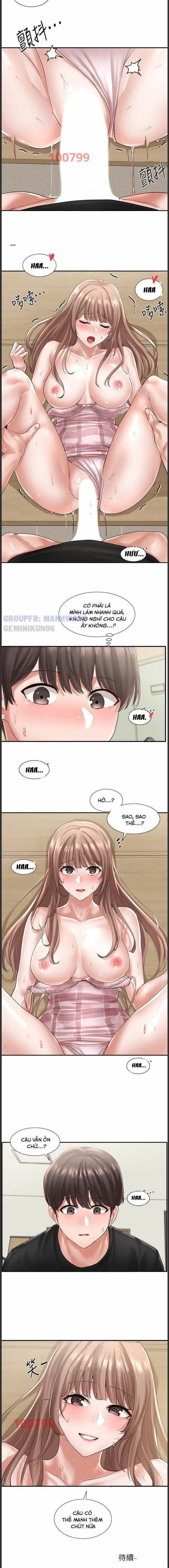 Vòng Xoáy Chị Em Chapter 54 - Trang 2