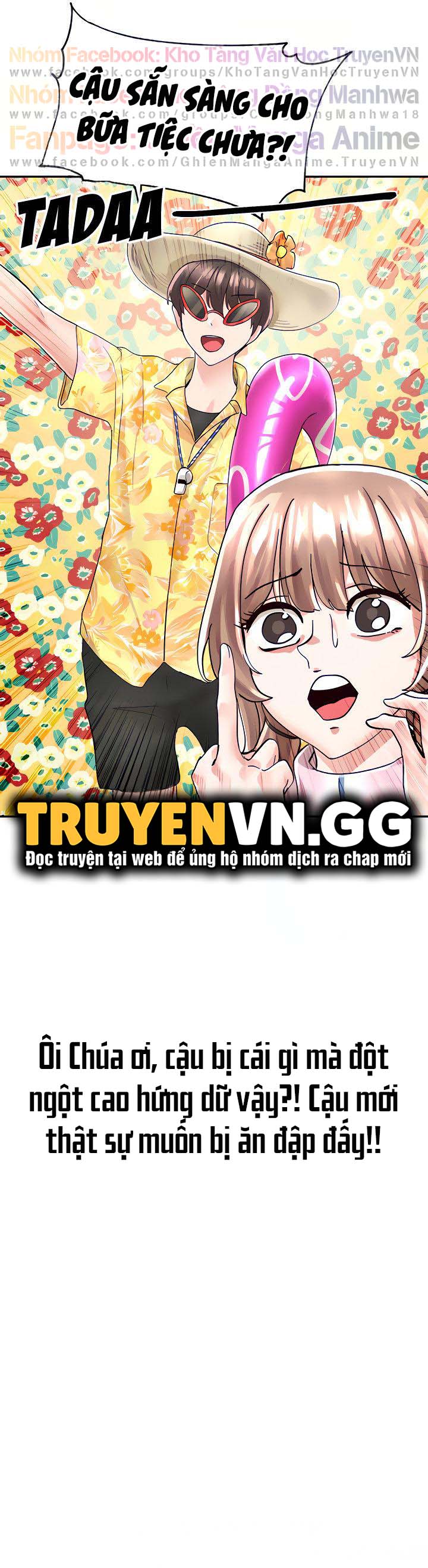 Vòng Xoáy Chị Em Chapter 78 - Trang 2
