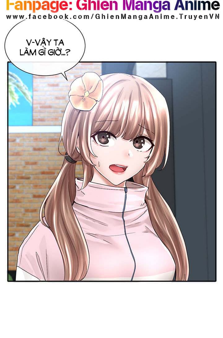 Vòng Xoáy Chị Em Chapter 79 - Trang 2