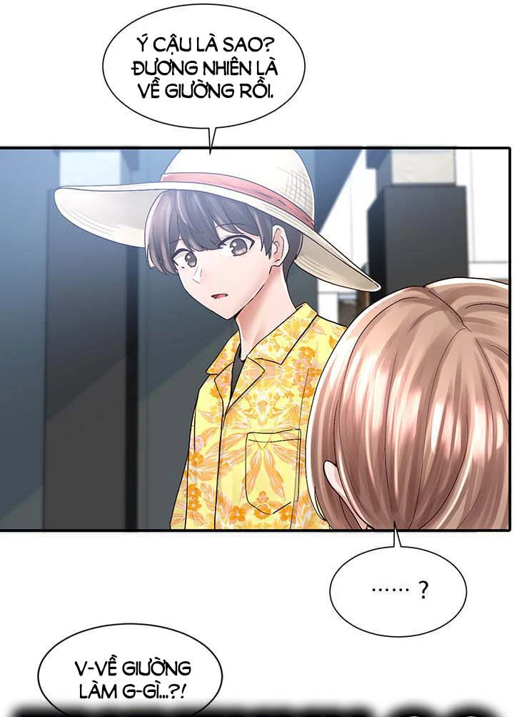 Vòng Xoáy Chị Em Chapter 79 - Trang 2