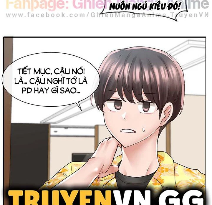 Vòng Xoáy Chị Em Chapter 79 - Trang 2