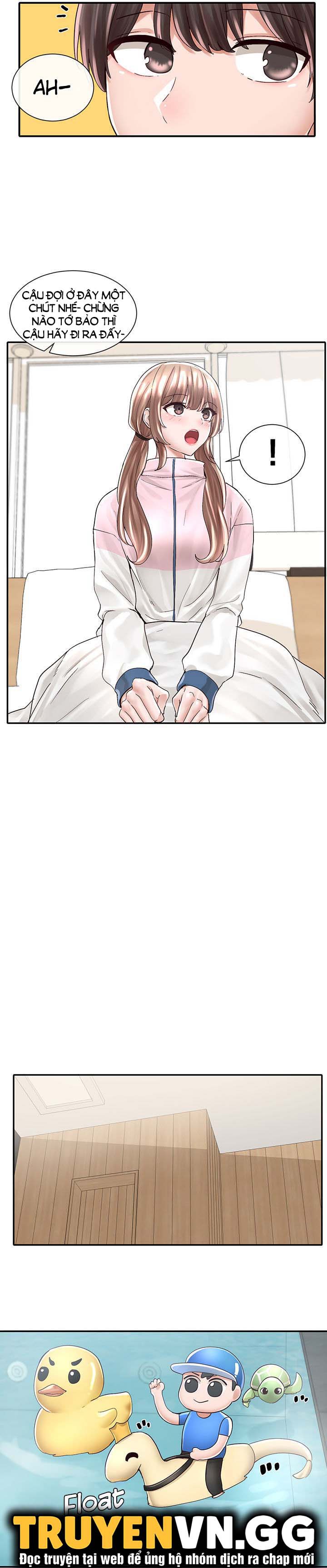 Vòng Xoáy Chị Em Chapter 79 - Trang 2
