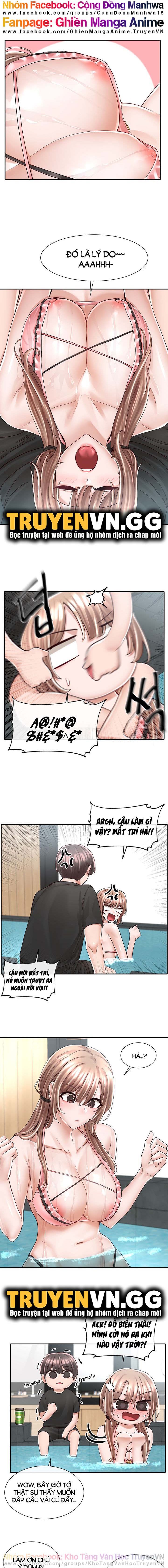 Vòng Xoáy Chị Em Chapter 79 - Trang 2