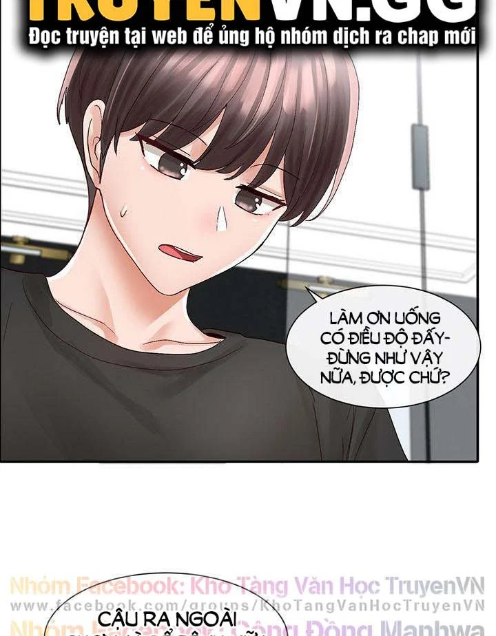 Vòng Xoáy Chị Em Chapter 79 - Trang 2