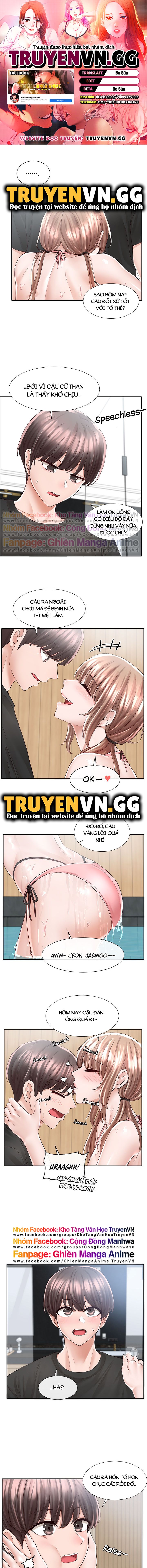Vòng Xoáy Chị Em Chapter 80 - Trang 2