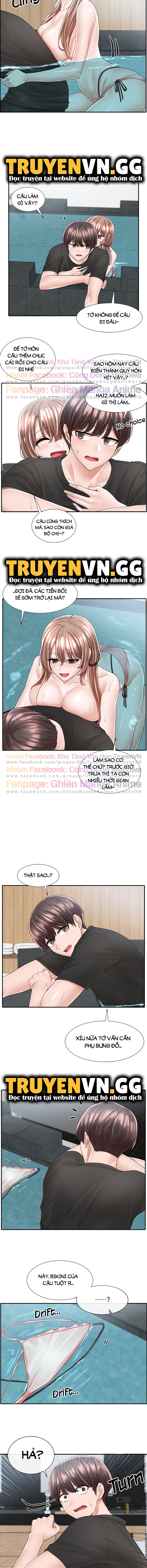 Vòng Xoáy Chị Em Chapter 80 - Trang 2