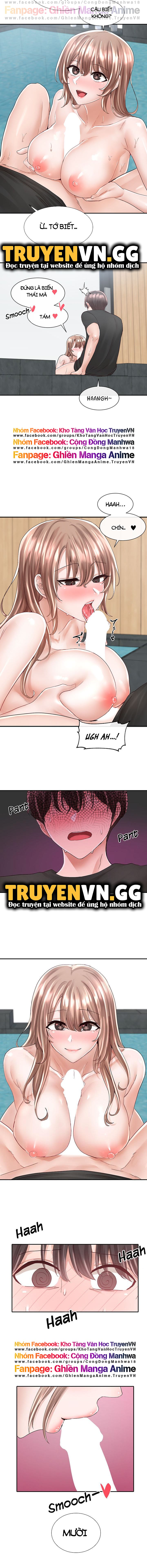 Vòng Xoáy Chị Em Chapter 80 - Trang 2
