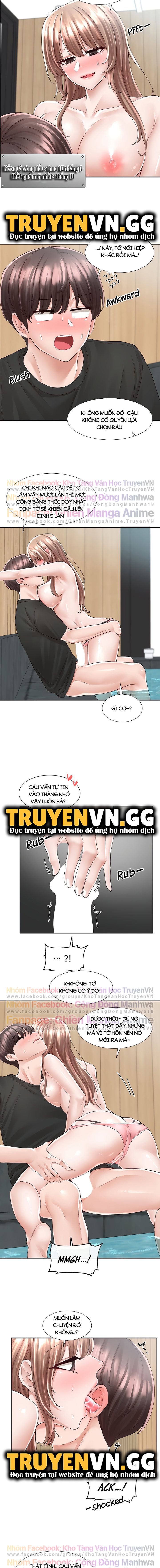 Vòng Xoáy Chị Em Chapter 81 - Trang 2