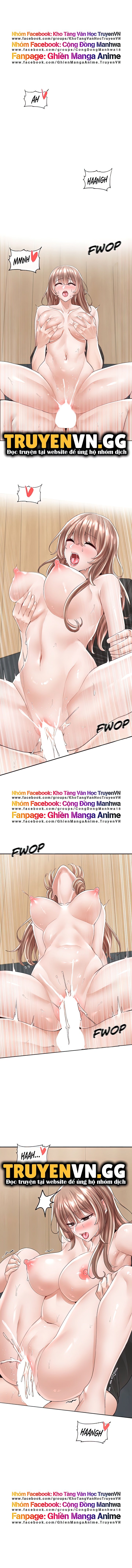 Vòng Xoáy Chị Em Chapter 82 - Trang 2