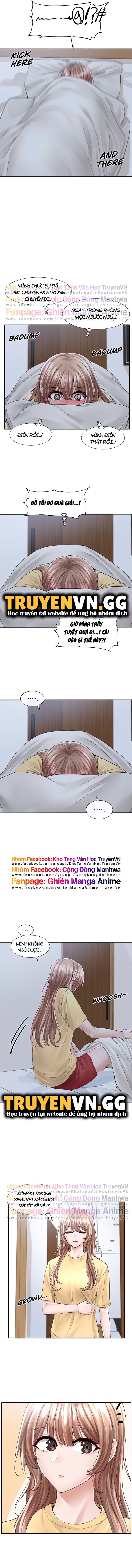 Vòng Xoáy Chị Em Chapter 82 - Trang 2