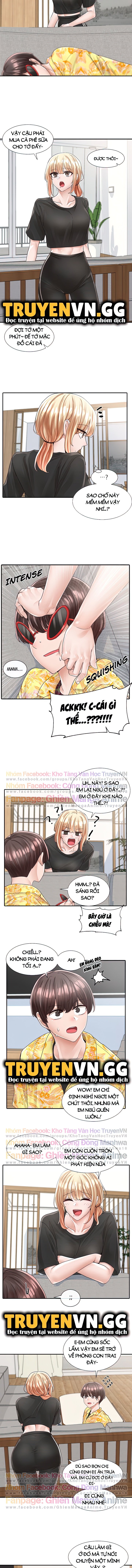 Vòng Xoáy Chị Em Chapter 82 - Trang 2