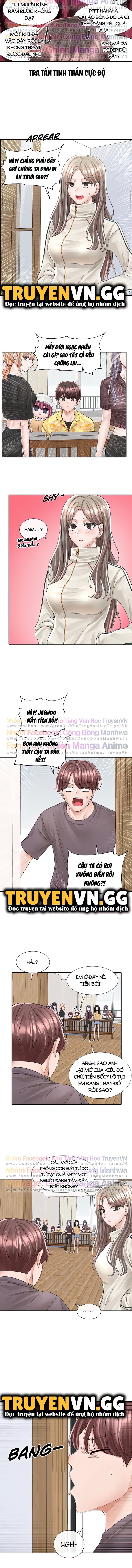 Vòng Xoáy Chị Em Chapter 82 - Trang 2