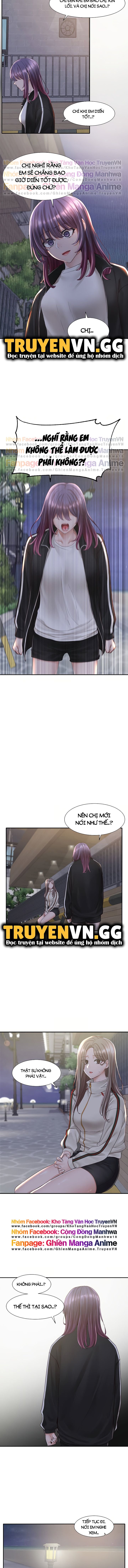 Vòng Xoáy Chị Em Chapter 84 - Trang 2