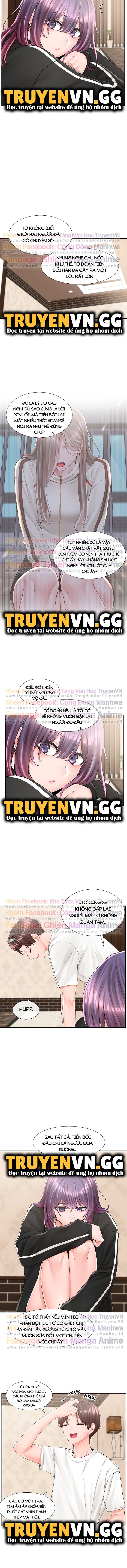 Vòng Xoáy Chị Em Chapter 85 - Trang 2