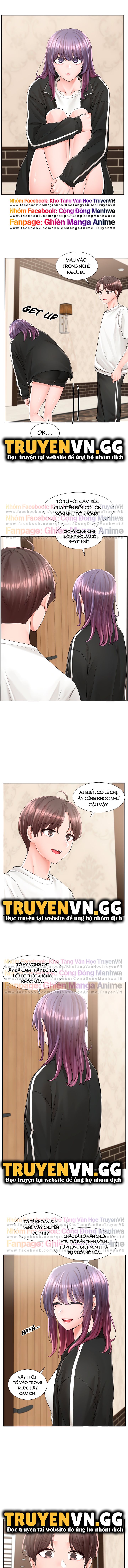 Vòng Xoáy Chị Em Chapter 85 - Trang 2