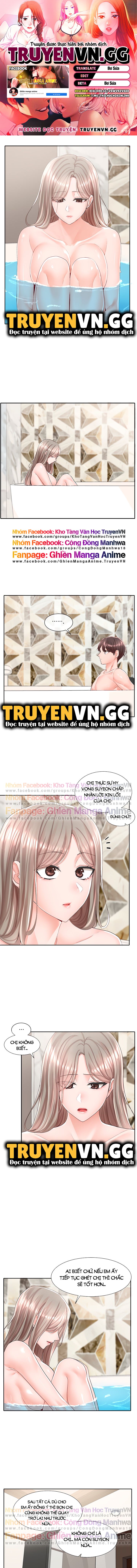 Vòng Xoáy Chị Em Chapter 86 - Trang 2