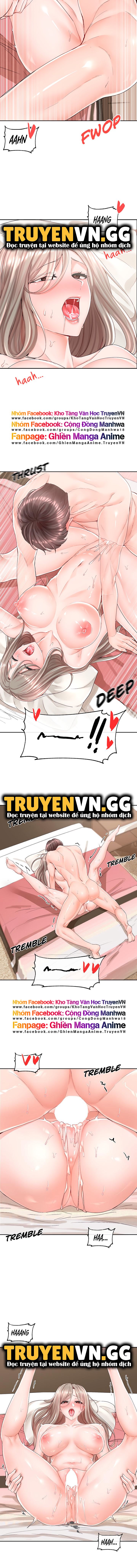 Vòng Xoáy Chị Em Chapter 86 - Trang 2