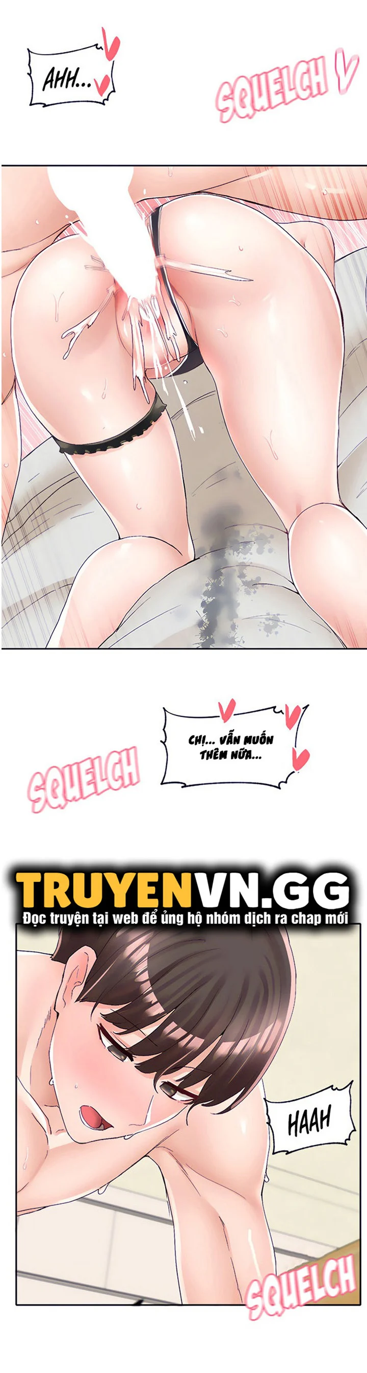 Vòng Xoáy Chị Em Chapter 92 - Trang 2