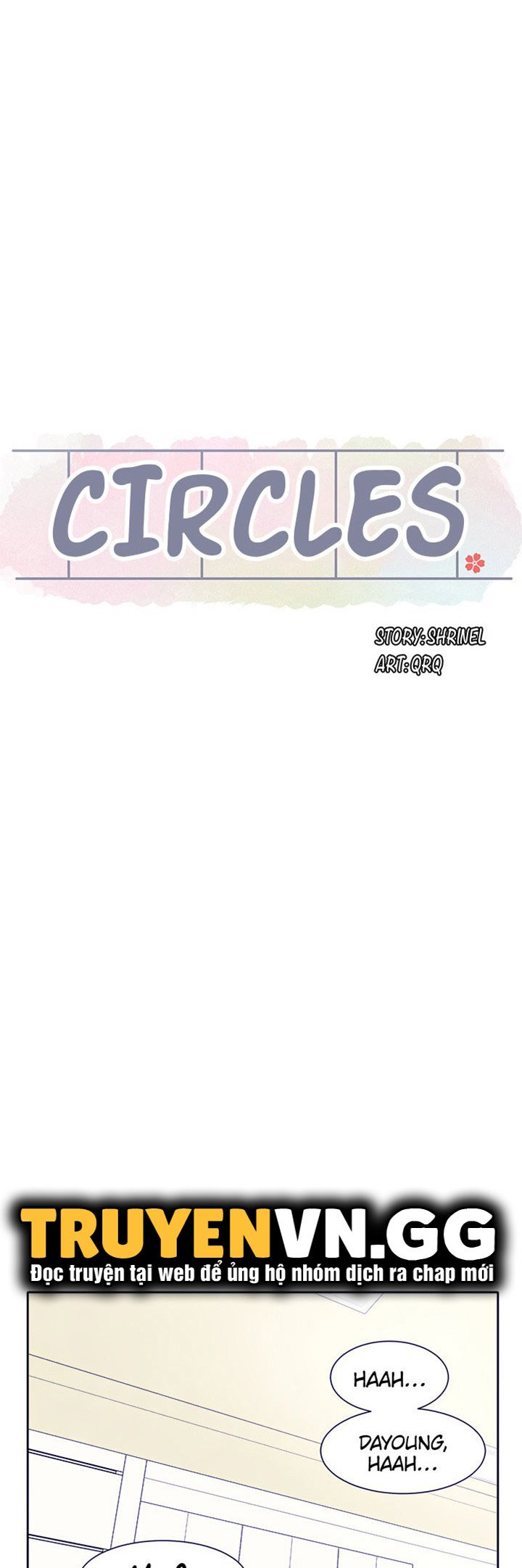 Vòng Xoáy Chị Em Chapter 92 - Trang 2