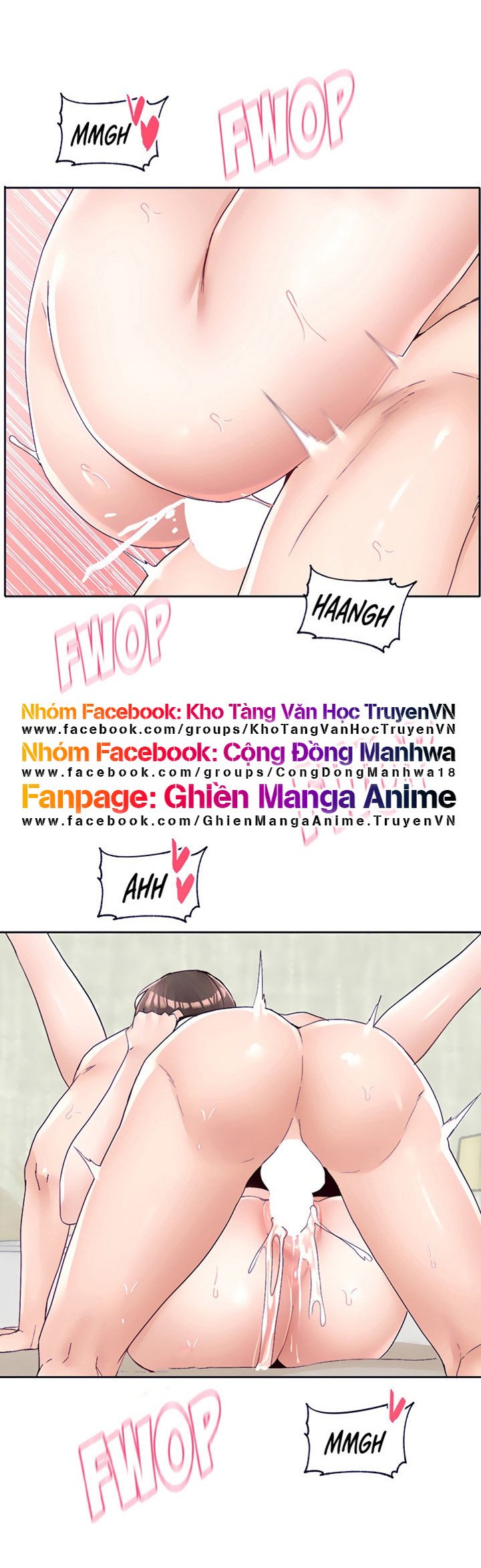 Vòng Xoáy Chị Em Chapter 92 - Trang 2