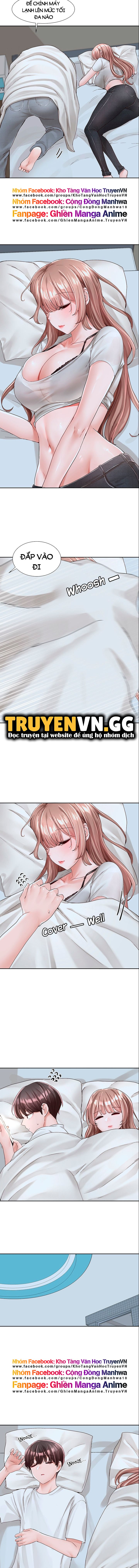 Vòng Xoáy Chị Em Chapter 96 - Trang 2