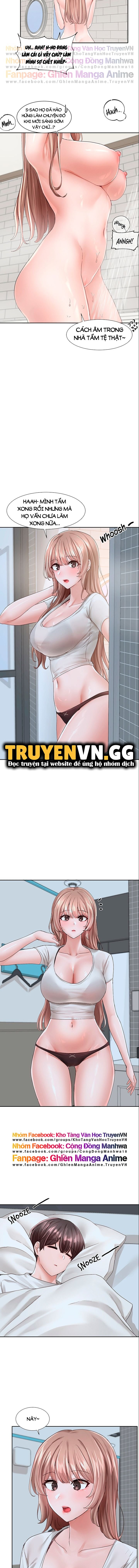 Vòng Xoáy Chị Em Chapter 96 - Trang 2