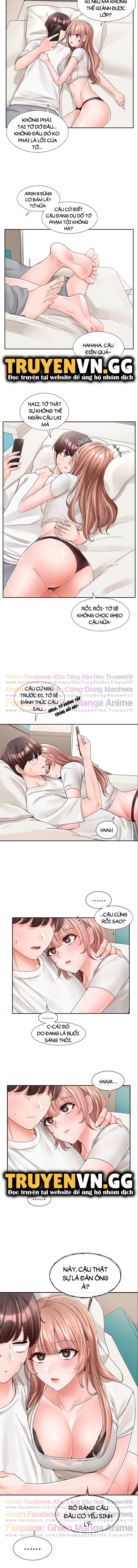 Vòng Xoáy Chị Em Chapter 96 - Trang 2