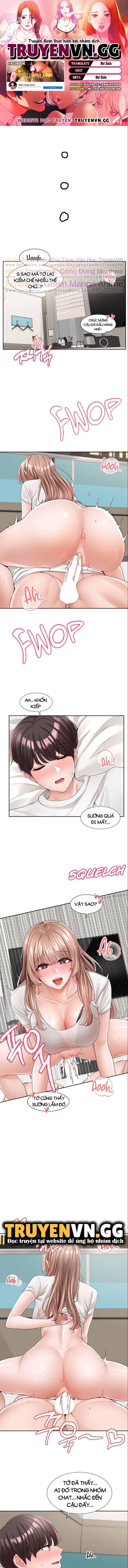 Vòng Xoáy Chị Em Chapter 97 - Trang 2