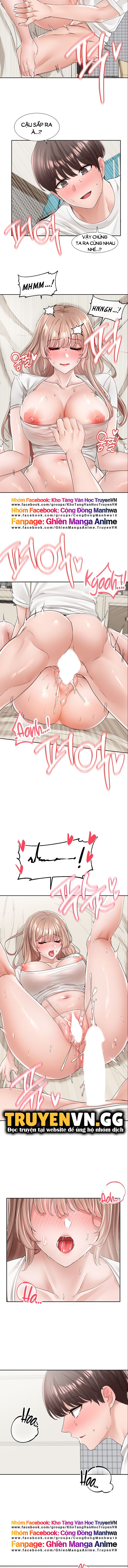 Vòng Xoáy Chị Em Chapter 97 - Trang 2