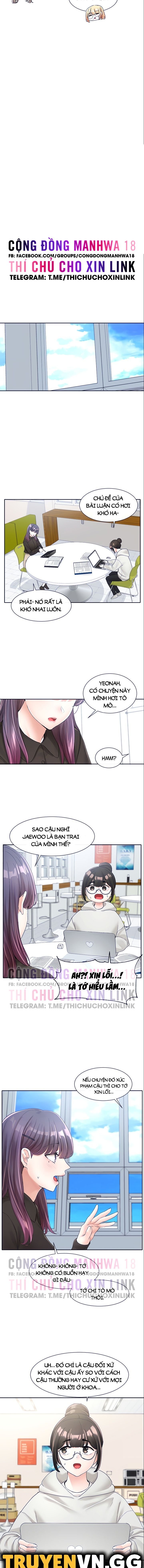 Vòng Xoáy Chị Em Chapter 99 - Trang 2