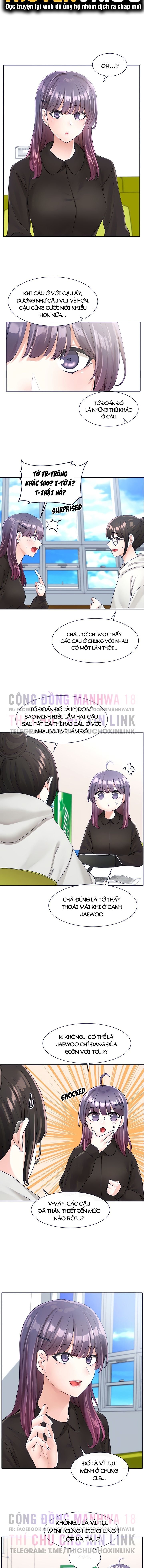 Vòng Xoáy Chị Em Chapter 99 - Trang 2
