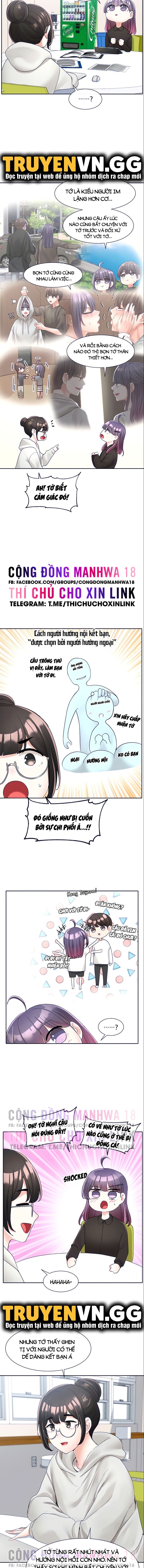 Vòng Xoáy Chị Em Chapter 99 - Trang 2