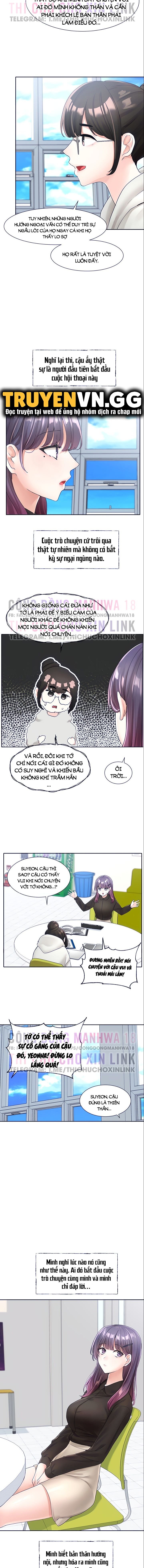 Vòng Xoáy Chị Em Chapter 99 - Trang 2