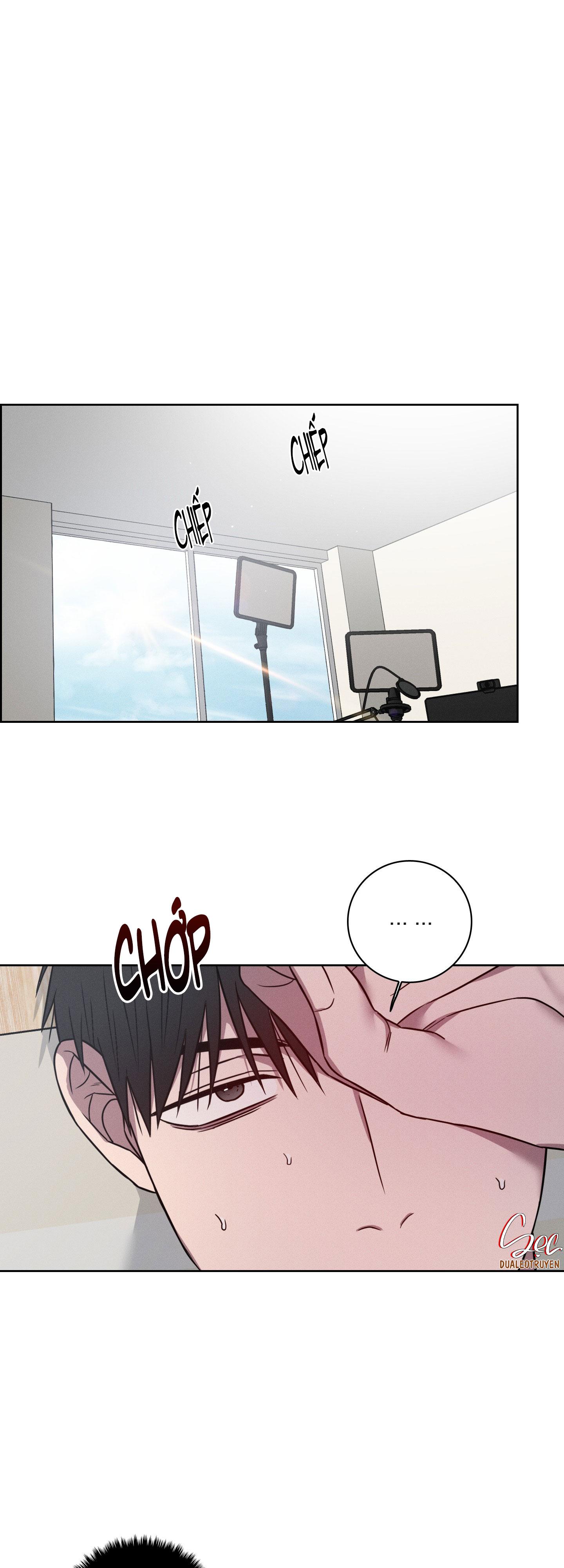 VỤ ÁN CON CU BIẾN MẤT Chapter 11 - Next 