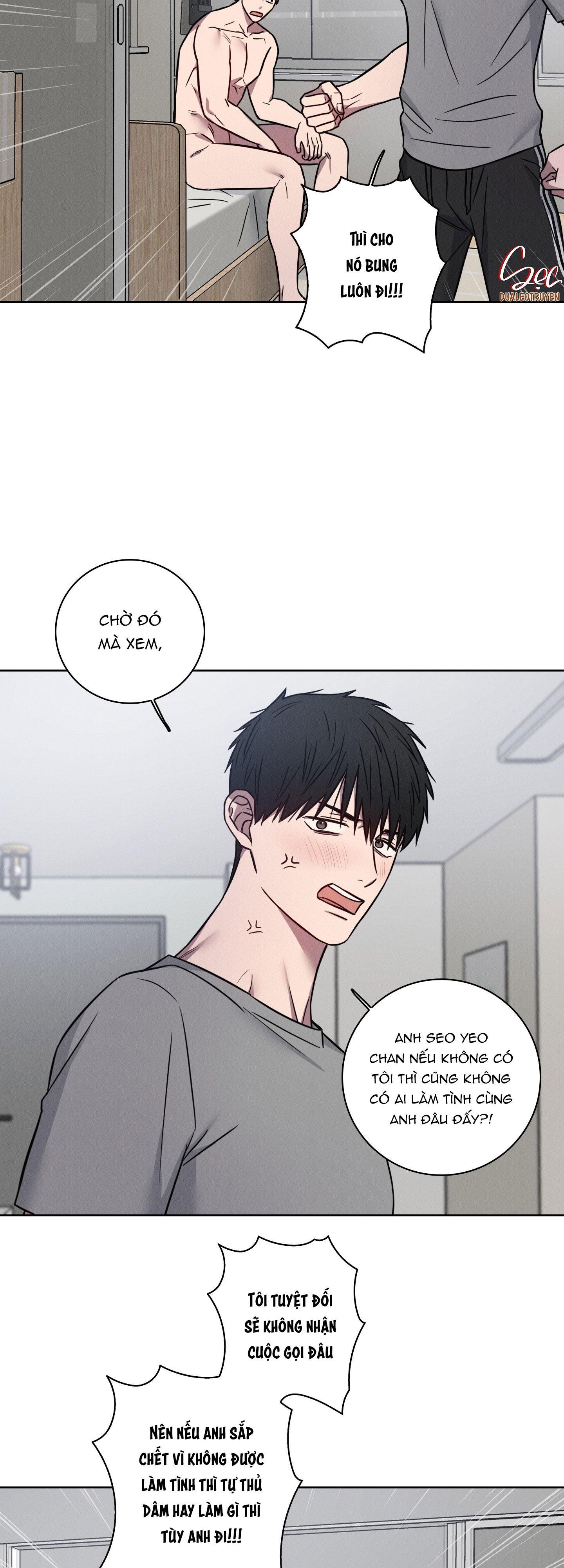 VỤ ÁN CON CU BIẾN MẤT Chapter 11 - Next 