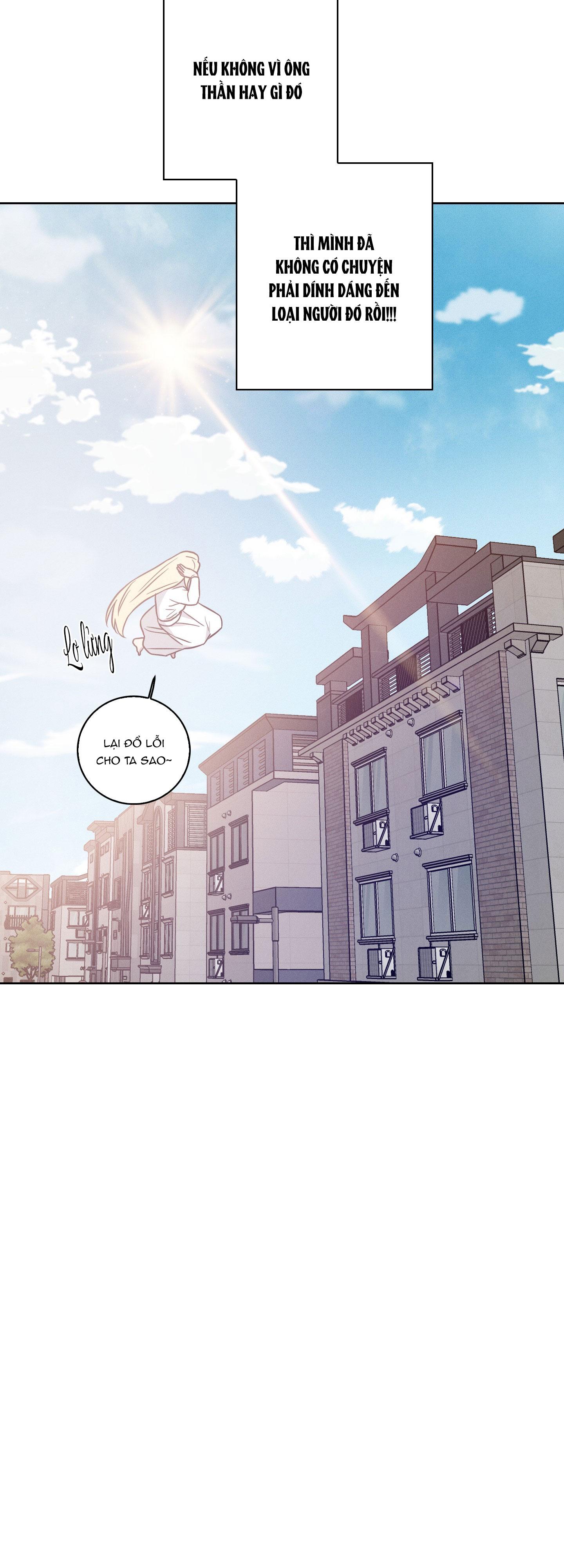 VỤ ÁN CON CU BIẾN MẤT Chapter 11 - Next 