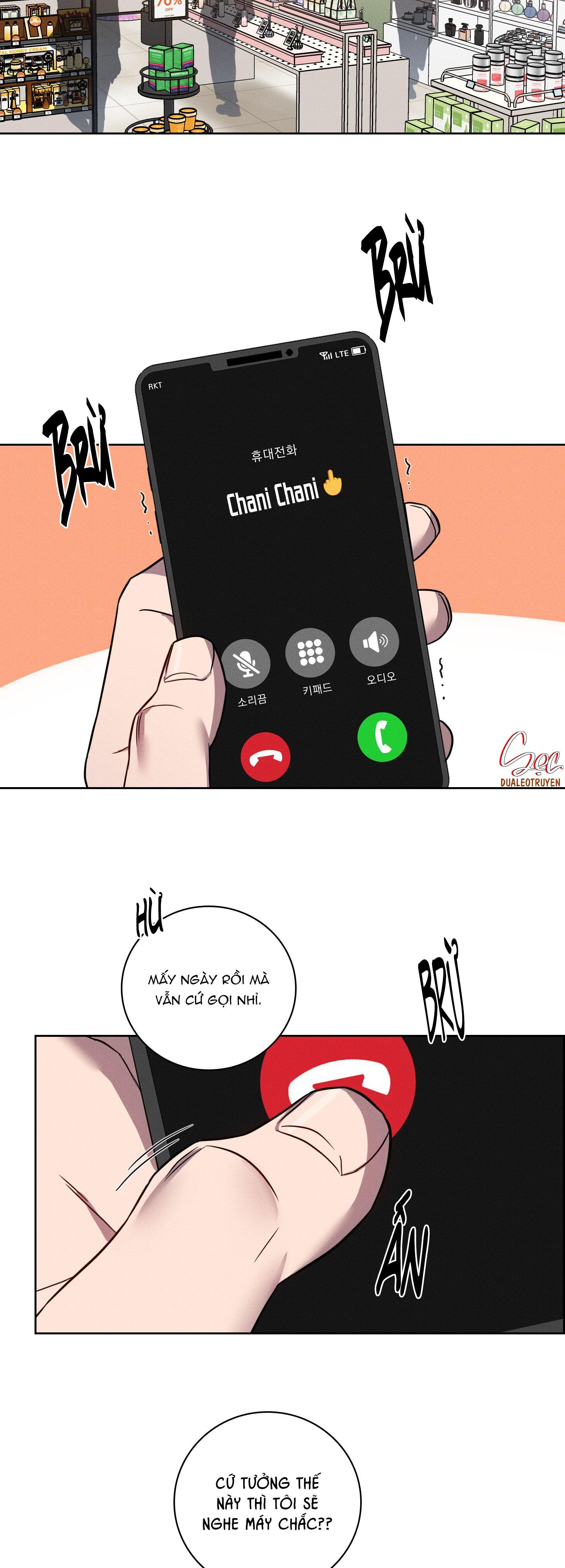 VỤ ÁN CON CU BIẾN MẤT Chapter 11 - Next 