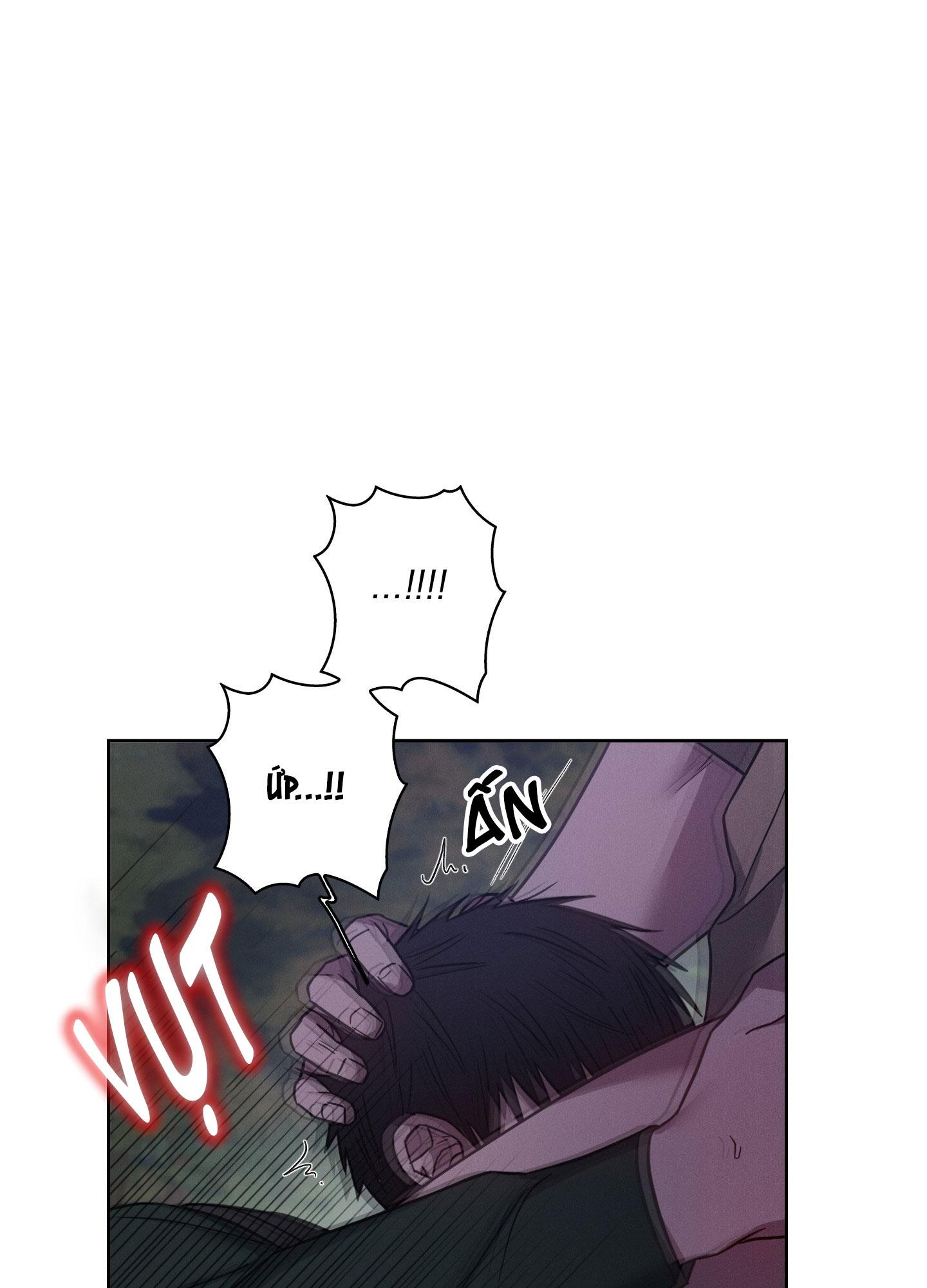 VỤ ÁN CON CU BIẾN MẤT Chapter 12 - Next 
