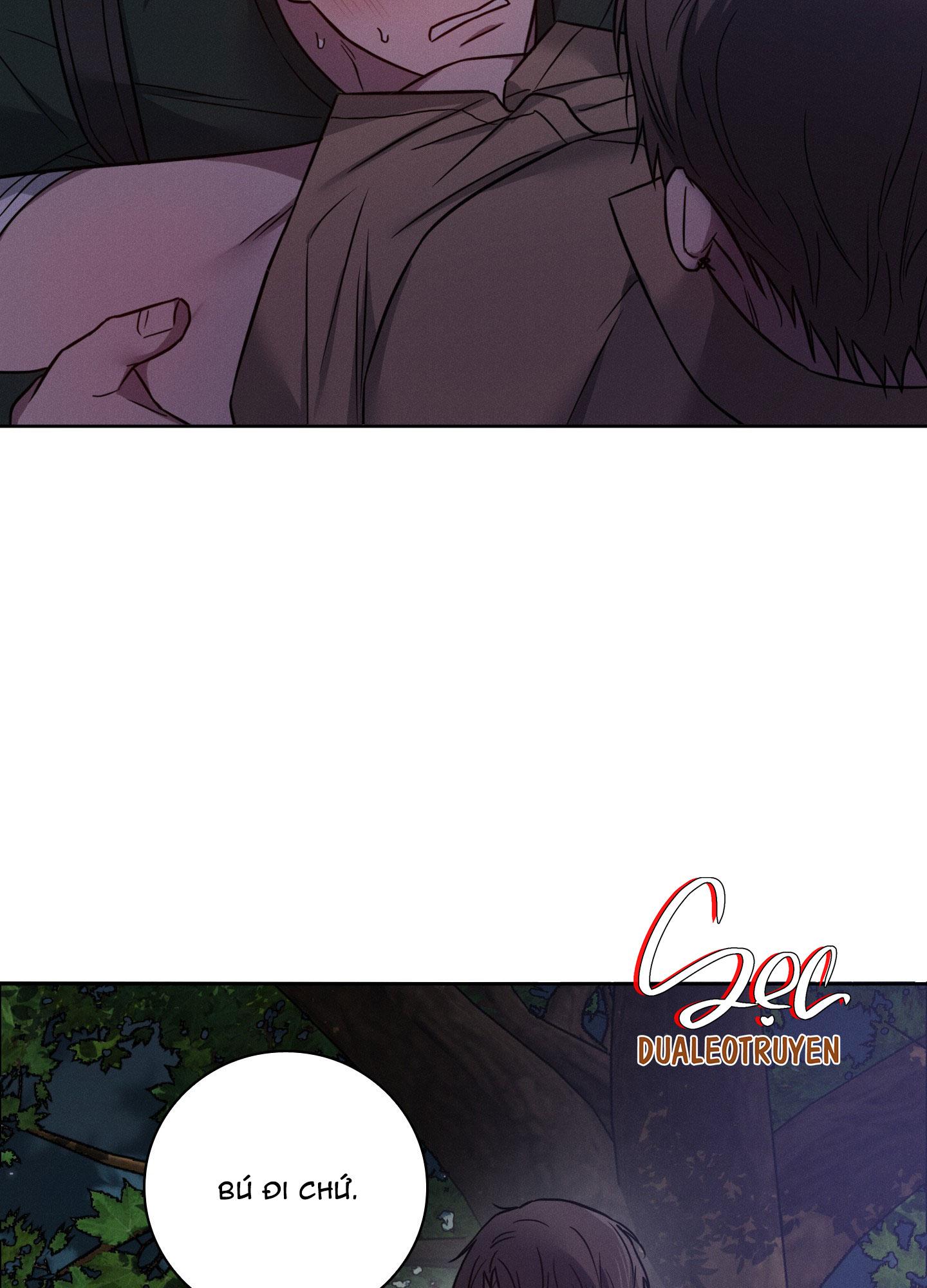 VỤ ÁN CON CU BIẾN MẤT Chapter 12 - Next 