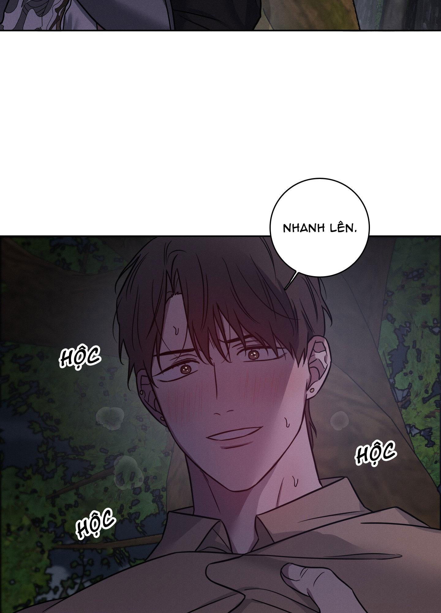 VỤ ÁN CON CU BIẾN MẤT Chapter 12 - Next 