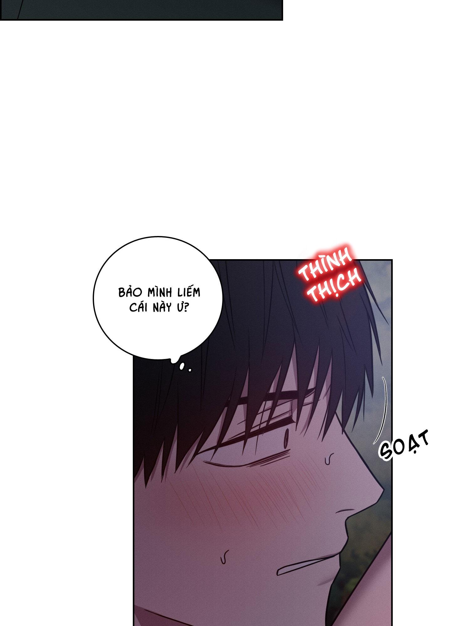 VỤ ÁN CON CU BIẾN MẤT Chapter 12 - Next 