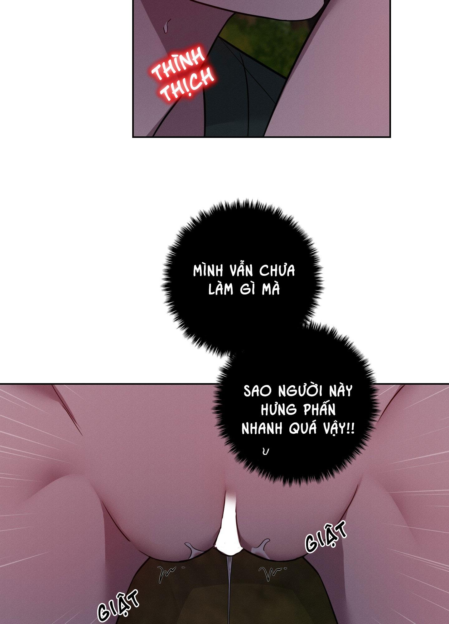 VỤ ÁN CON CU BIẾN MẤT Chapter 12 - Next 