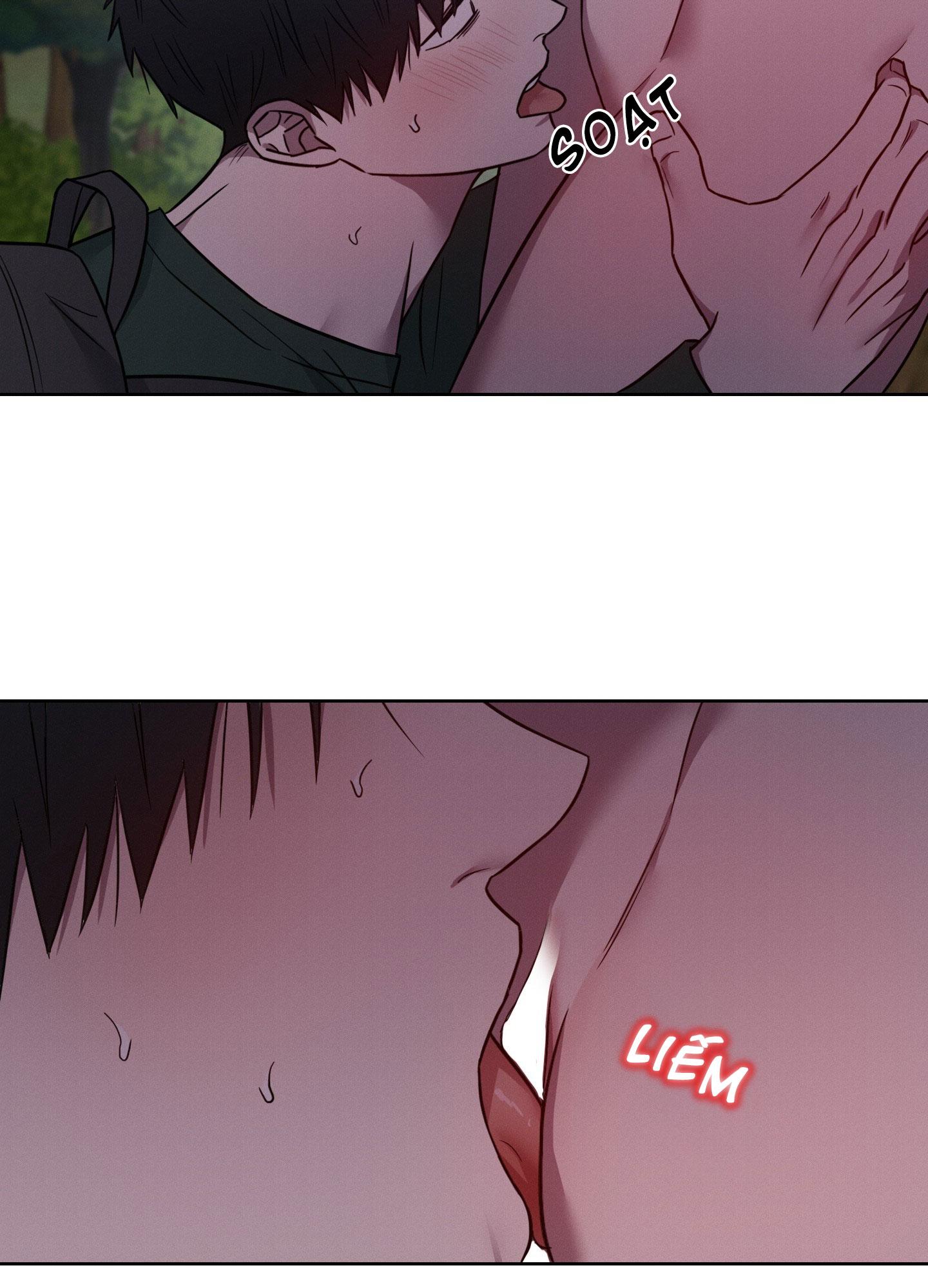 VỤ ÁN CON CU BIẾN MẤT Chapter 12 - Next 